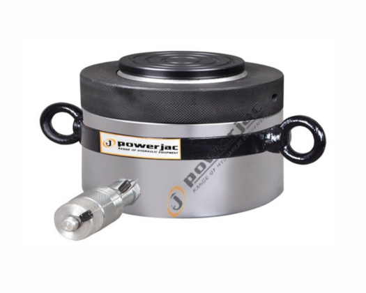  Threaded Ram Load Return Hydraulic Pancake Jacks (PCT Series)